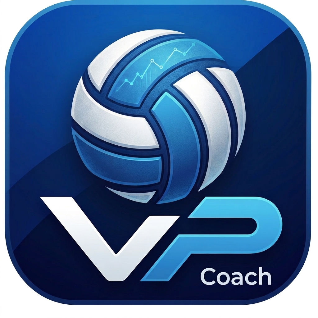 VP-Coach Logo